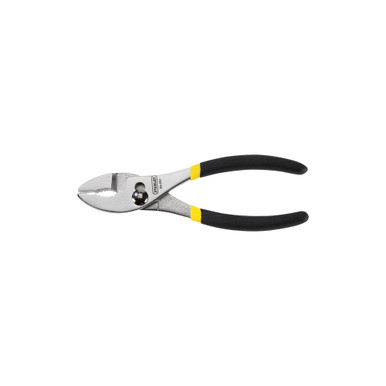 Stanley Products Slip Joint Pliers, 6" #84-097 (4/Pkg.)