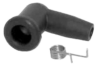 Oregon 33-516, Spark Plug Boot