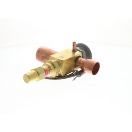 Daikin-McQuay 331761514 Thermal Expansion Valve (TXV) 1-1/8"X 1-3/8"