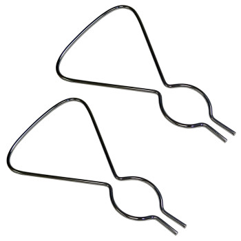 Homelite String Trimmer Replacement Wire Guides - 33303517G-2PK