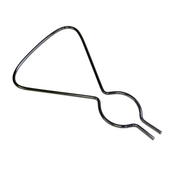Homelite String Trimmer Replacement Wire Guide - 33303517G