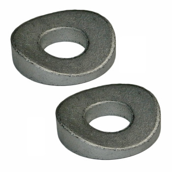 Homelite Chain Saw Replacement Spacers - 33306132G-2PK