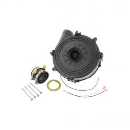 Carrier 333710-751 Inducer Assembly