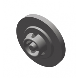 Carrier 337554-401 Indicator