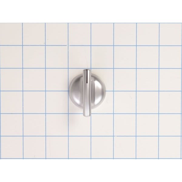 Whirlpool Replacement Surface Burner Knob For Range, Part# Wp74008921