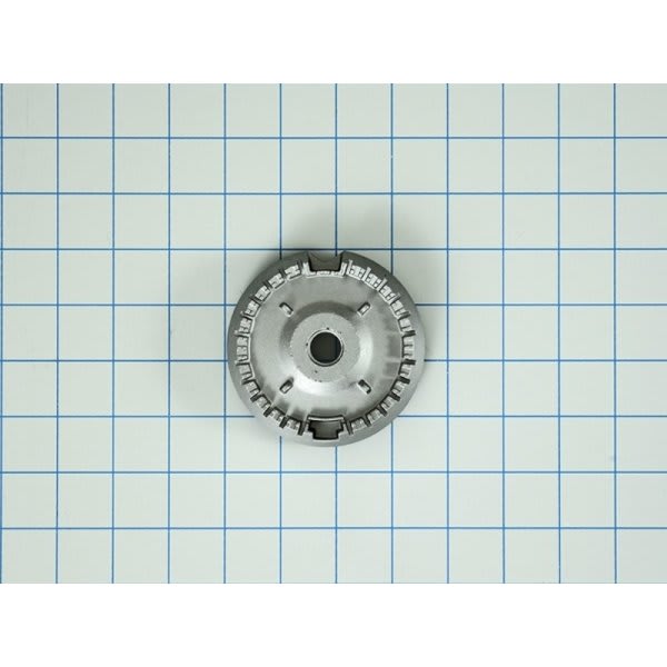 Whirlpool Replacement Surface Burner Head For Range, Part#wpw10256027