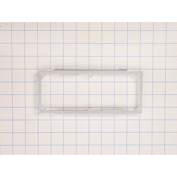 Whirlpool Replacement Dishwasher Dispenser Mounting Bracket, Part# Wpw10462232