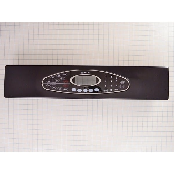 Whirlpool Replacement Touchpad And Control Panel For Range, Part#5765m480-60