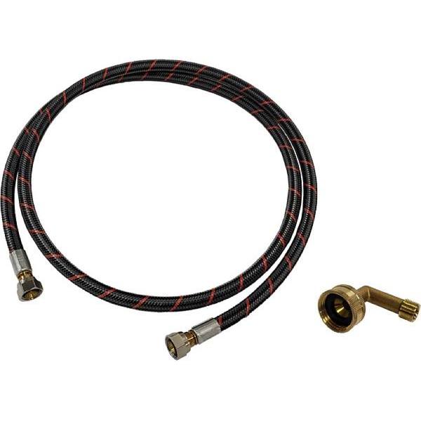 Bosch Dishwasher Supply Hose With Elbow