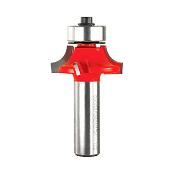 Freud 34-122 5/16" Radius Rounding Over Bit (Quadra-Cut)