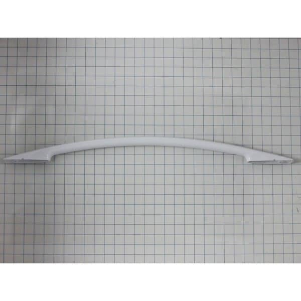 Electrolux Replacement Door Handle For Range, Part#316270201