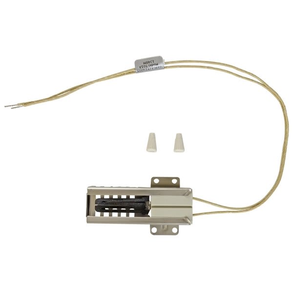 GE Replacement Burner Igniter For Range, Part#wb2x9998
