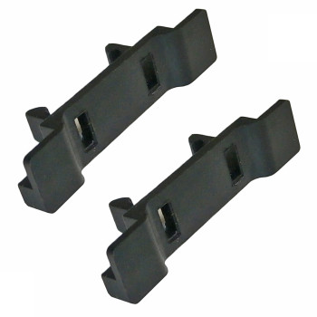 Ryobi Lawn Mower Replacement Press Covers - 34115470G-2PK