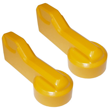 Ryobi Blower Replacement Quick Change Levers - 34130144G-2PK