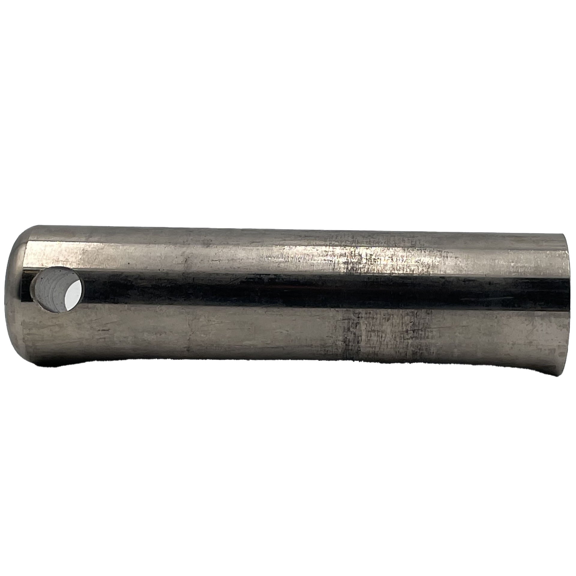 JLG Part # 3422940 – Nickel Plated Pin | Fits JLG 1200SJP / 1250AJP / 1350SJP