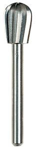 Dremel High Speed Cutter, 5/16" dia., Cup
