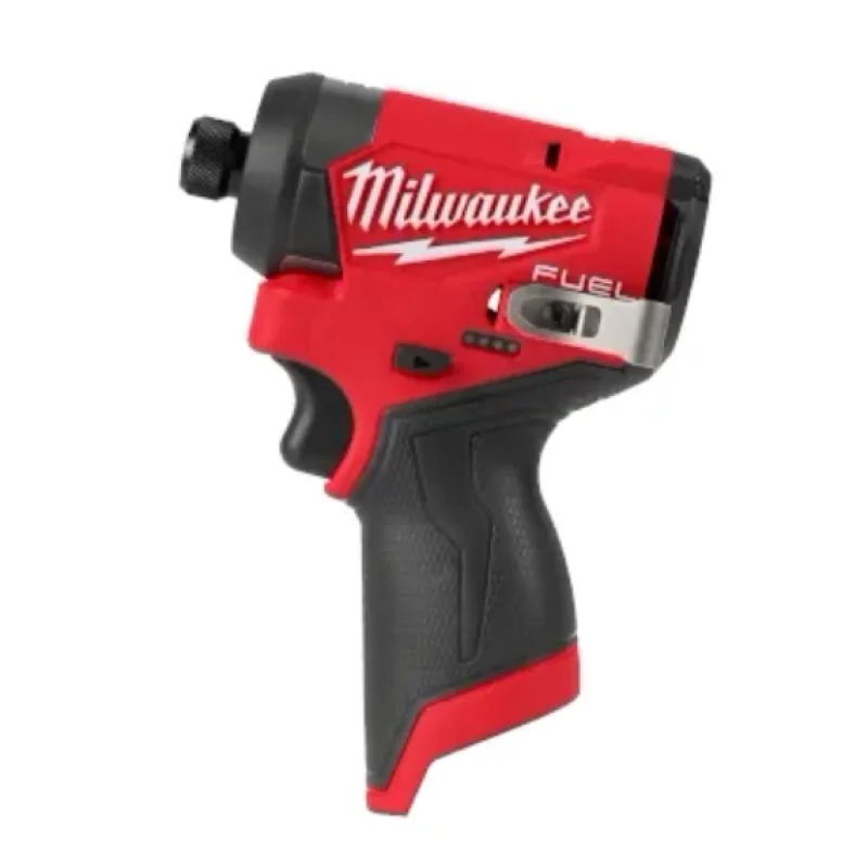3453-20 Milwaukee M12 Fuel 1/4″ Hex Impact Driver