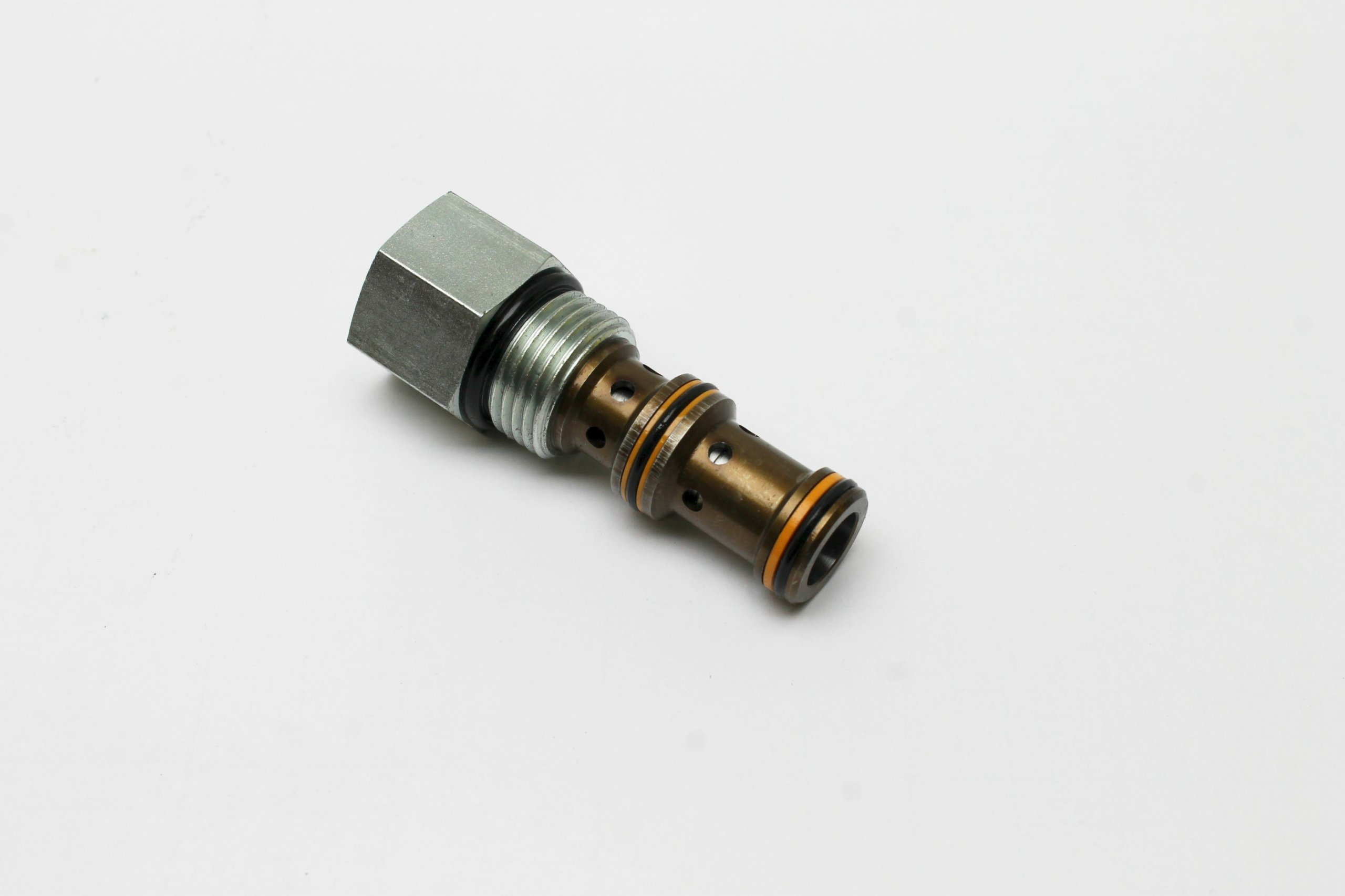 Genie Part # 34542GT – Flow Regulator Valve