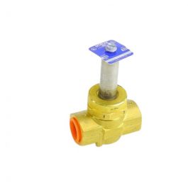 Sporlan Controls 3474-00 2-Way Normally Closed Valve Less Coil 1/2" FPT