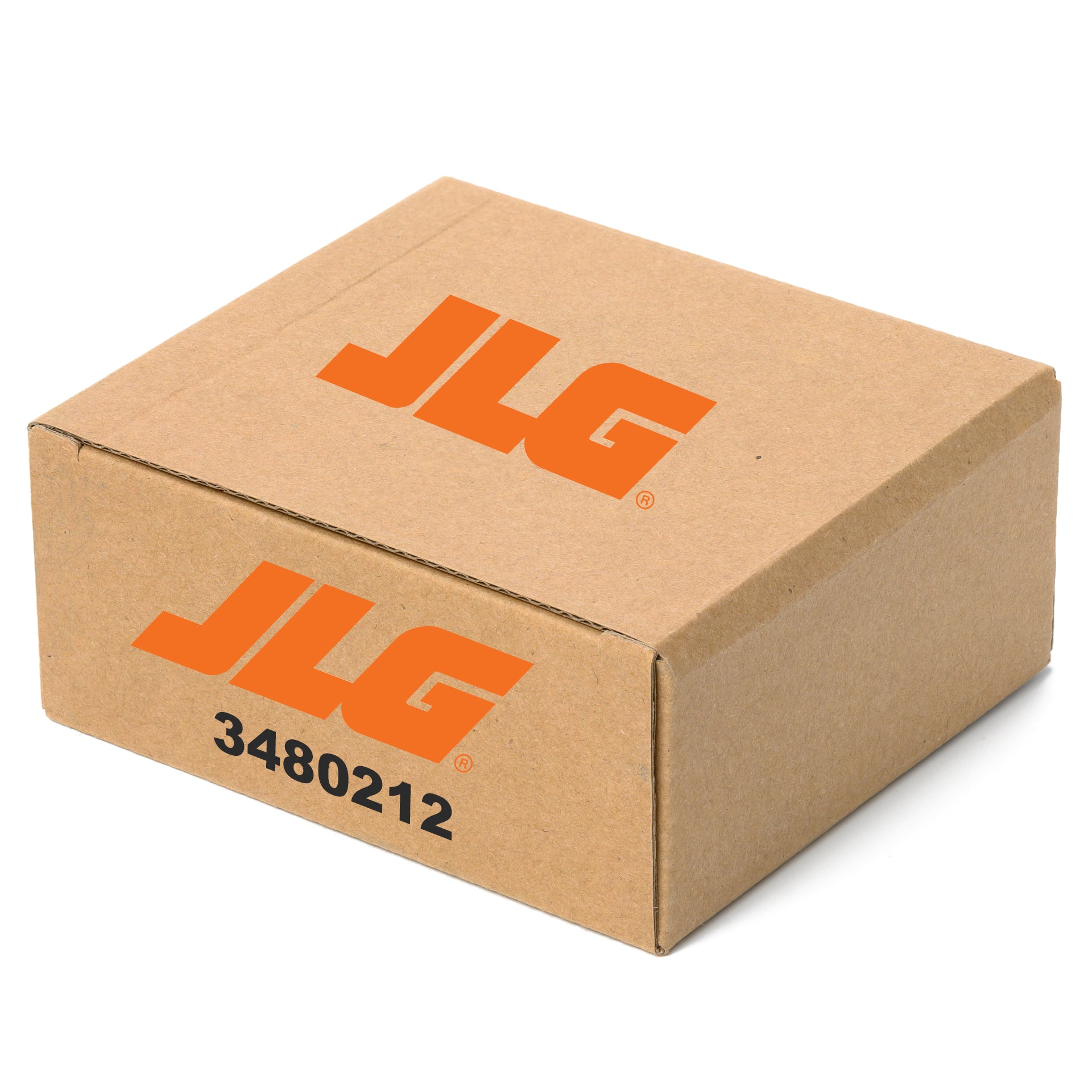 JLG Part # 3480212 – Alum Piston
