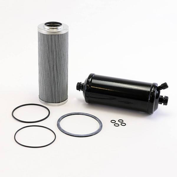 York Yk Style F Pm Kit