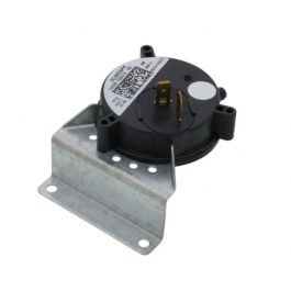 Lennox 34M77 Pressure Switch W/Bracket 1.00" WC