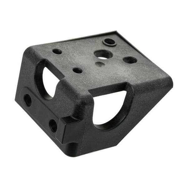 GE Replacement Bracket Door Trim For Range, Part#wb34x42027
