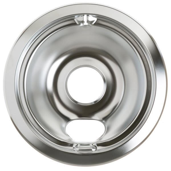 GE Replacement Burner Drip BowlFor Range, 6", Part#309028083