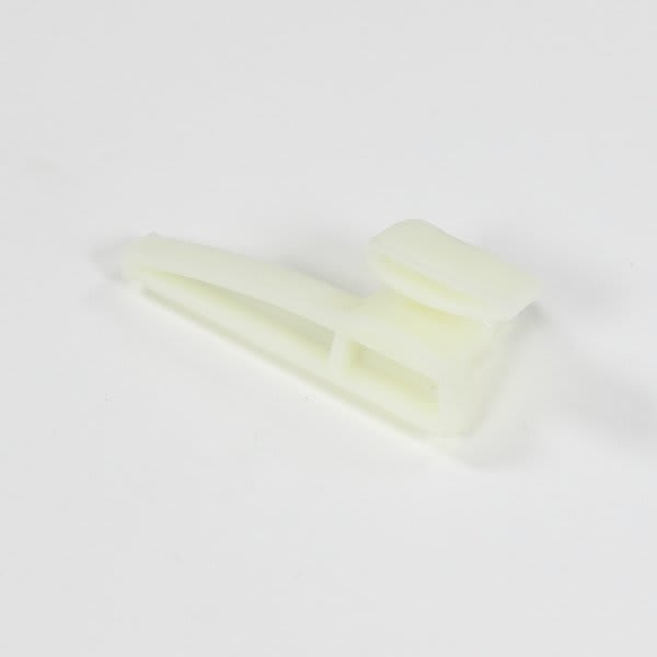 GE Replacement Left Drawer Glider For Range, Part #wb02k10062