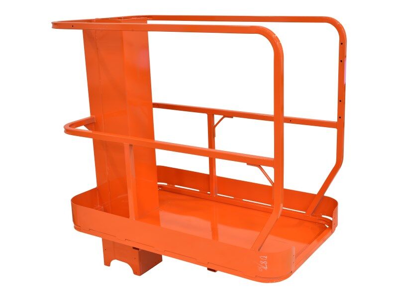 JLG Part # 3510876S – Weldment Platf