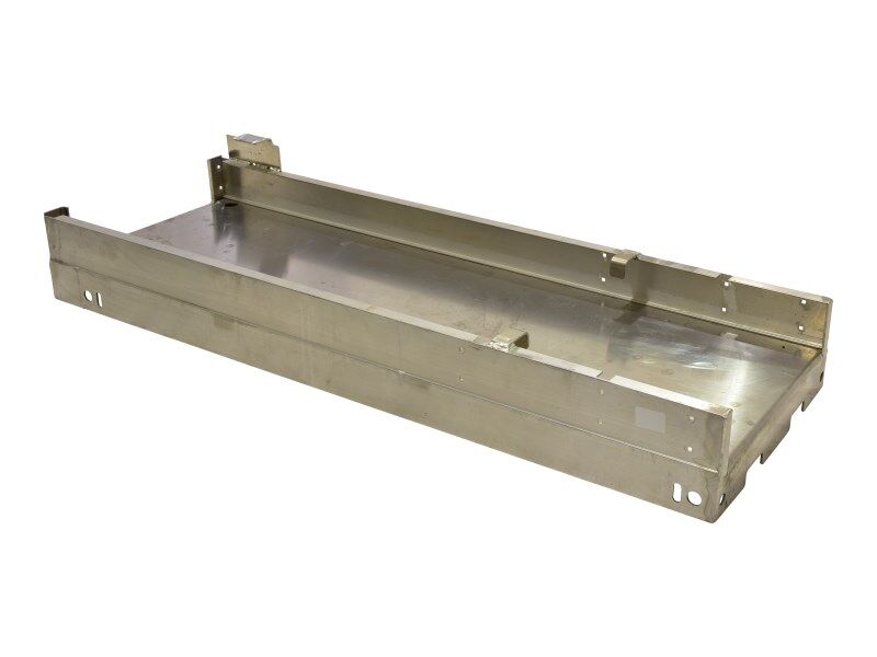 JLG Part # 3510892 – Weld'T | Fits JLG 2030ES / 2630ES