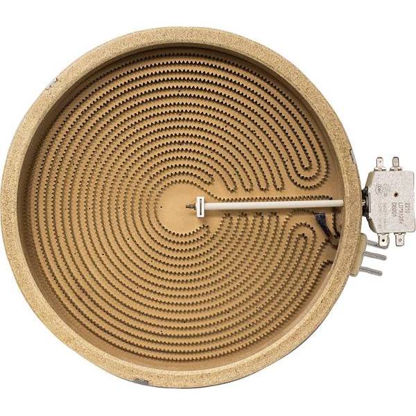 Supco Radiant Surface Element Su8200