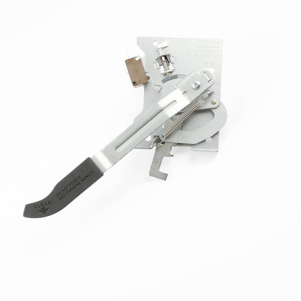 GE Replacement Door Latch For Range, Part#wb14x41386