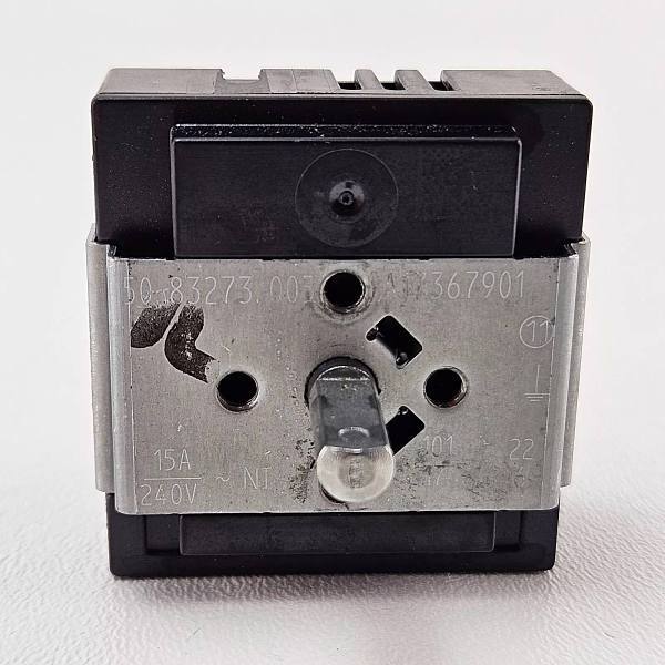 Frigidaire Replacement Surface Element Switch For Range, Part#140173679014