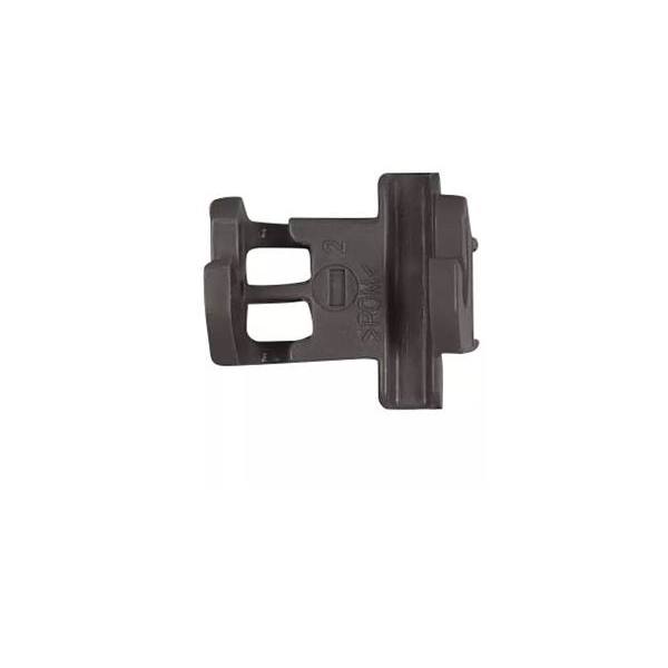 LG Replacement Lower Rack Holder For Dishwasher Model Meg64438801
