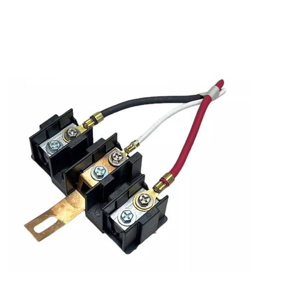GE Replacement Terminal Block For Range Model Wb17x38438