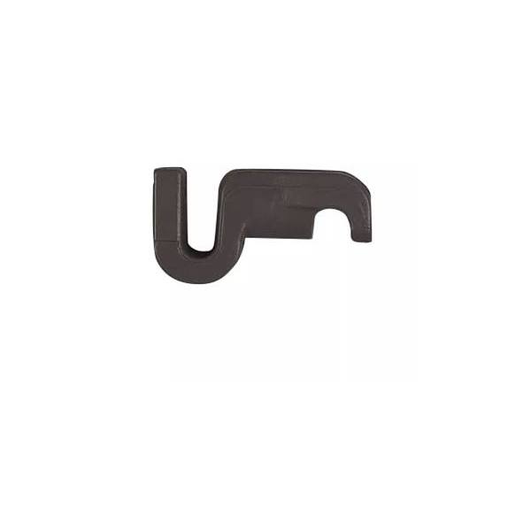 LG Replacement Rack Holder For Dishwasher Model Meg64438901