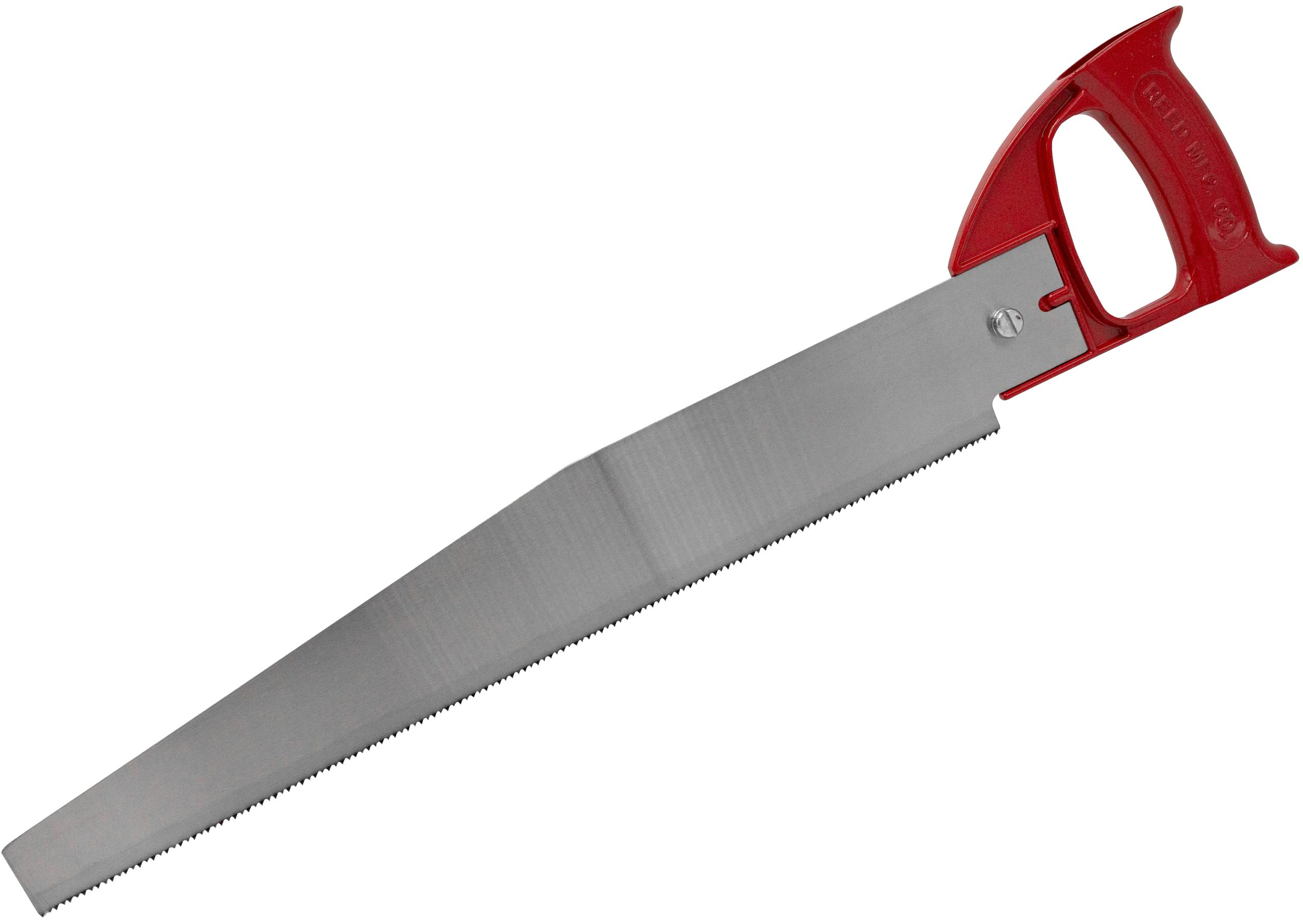 REED PPS18 Plastic Pipe Saw, 18-Inch