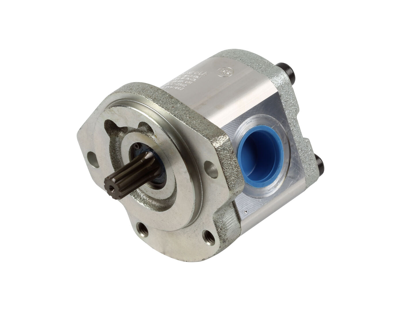 JLG Part # 3600367 – Gear Pump | Fits JLG 3369LE / 4069LE / M3369 / M4069