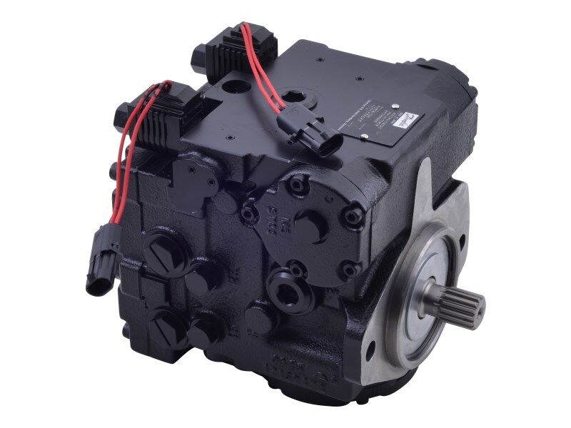 JLG Part # 3600385 – Variable Pump | Fits JLG 450A Series II / 450AJ Series II