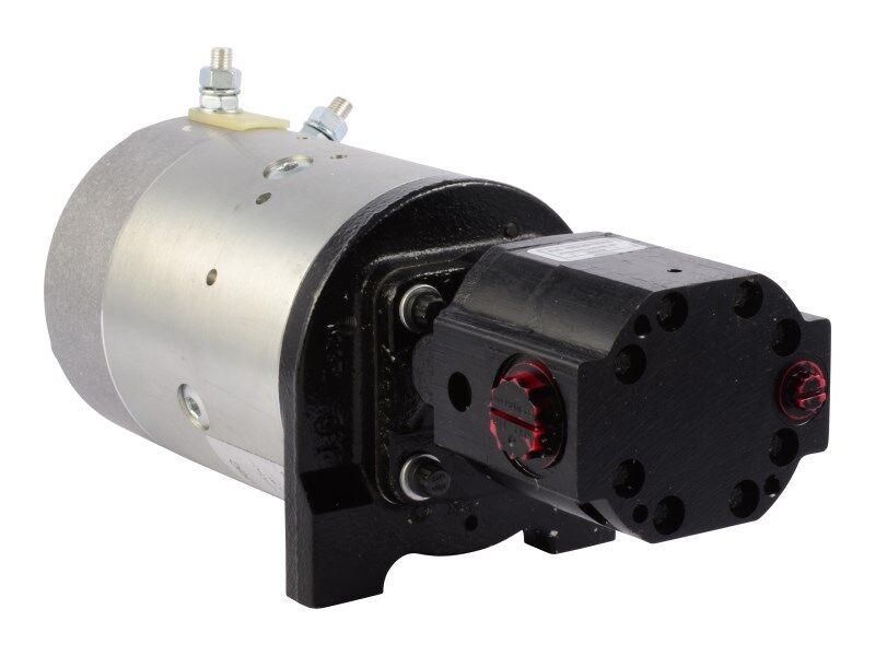 JLG Part # 3600423 – Auxiliary Power Pump | Fits JLG 450A Series II / 450AJ Series II