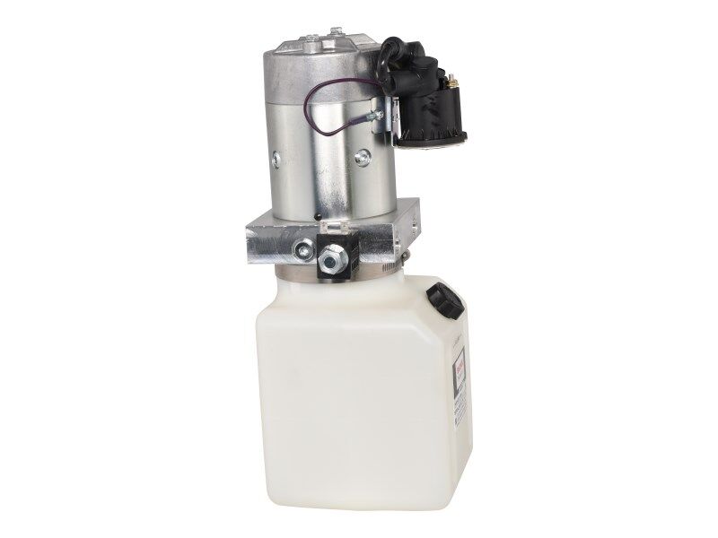 JLG Part # 3600461 – Motor/Tank 12Vdc (Am) Pump