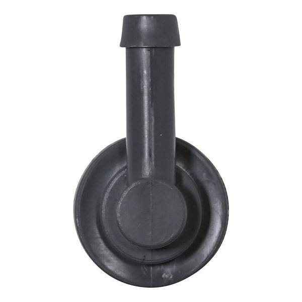 GE Replacement Hose Connector For Dishwasher, Part # Wd12x25419