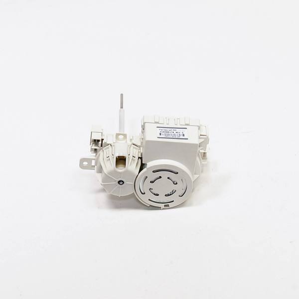 Whirlpool Replacement Diverter Motor For Dishwasher, Part # W10843811