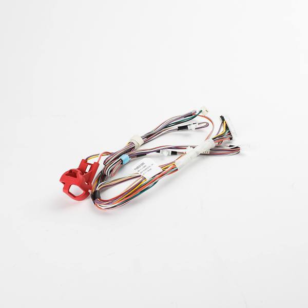 GE Replacement Direct Connect Harness Assmebly For Dishwasher, Part # Wd21x26957