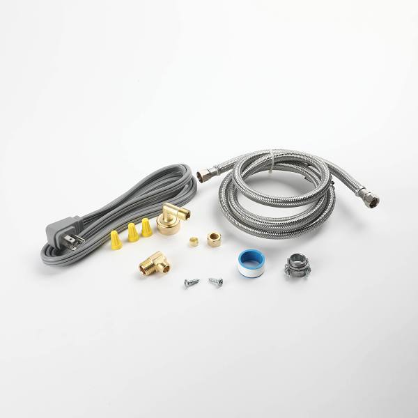 Frigidaire Replacement Universal Installation Kit For Dishwasher 5304504505