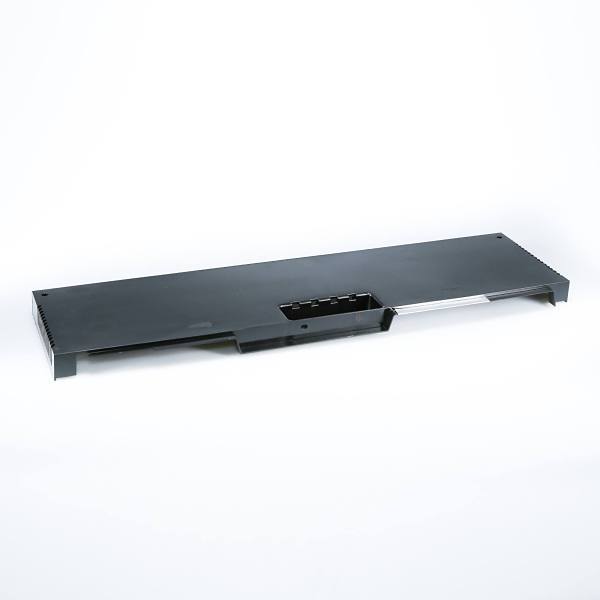 Whirlpool Replacement Control Panel For Dishwasher, Part # Wpw10481151