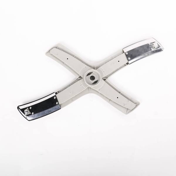 GE Replacement Lower Spray Arm Assembly For Dishwasher, Part # Wd22x25281