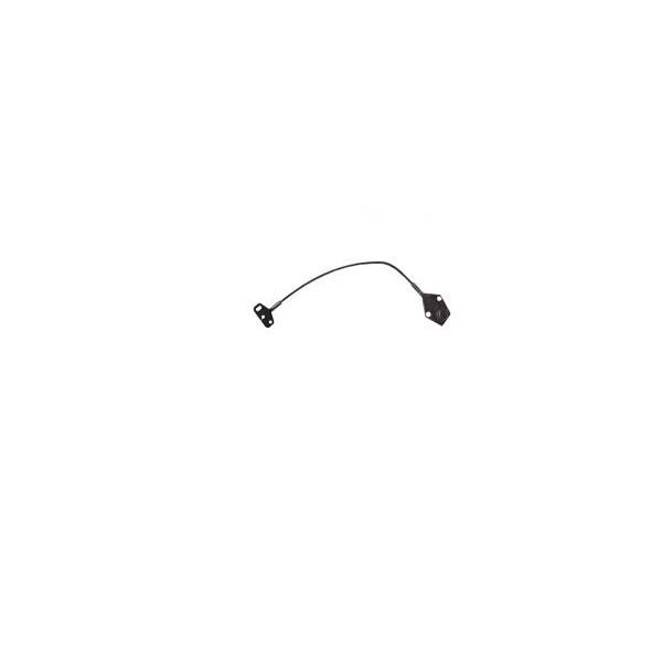 GE Replacement Cable Pulley Assembly For Dishwasher, Part # Wd01x22892