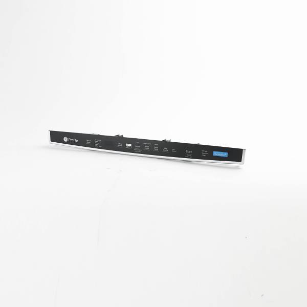 GE Replacement Configured Top Ui Control Panel For Dishwasher, Part # Wd21x31099
